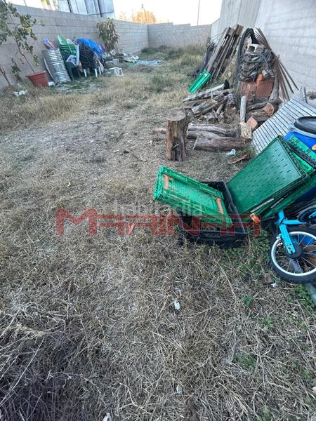 Foto db9c5fcc-1b3e-4e1a-bae5-7b617f381c85. Terreno residencial parcela en San Benito-Soledad-Hispanidad Ciempozuelos
