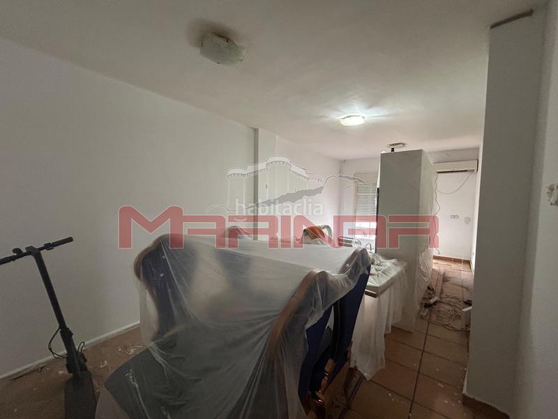 Foto 98da8579-9adf-4cbb-8b0f-9c7fc3e74a16. Planta baixa amb calefacció aparcament a Centro Seseña