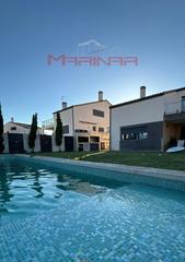 Xalet a La Montaña - El Cortijo. Chalet independiente en aranjuez
