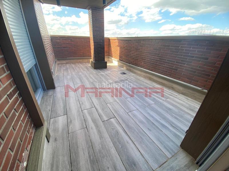 Foto 120db1f7-bb82-4006-890a-50bca8660d1d. Ático  de diseño en El Quiñón en El Quiñón Seseña