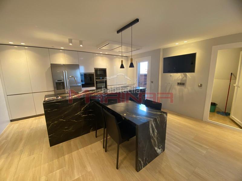 Foto 2ed72fb6-6012-419d-b1f9-8a2e507f3b7d. Ático  de diseño en El Quiñón en El Quiñón Seseña