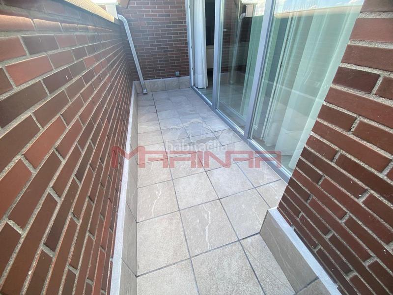 Foto 3afecd08-dd47-4288-9519-251d4acd3548. Ático  de diseño en El Quiñón en El Quiñón Seseña