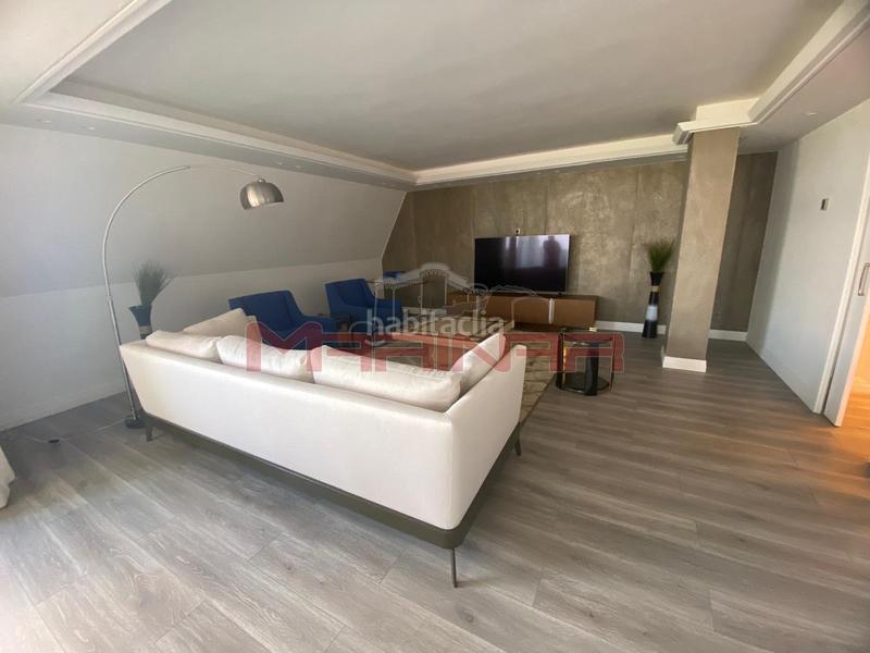 Foto 71db40b9-cebb-4b26-8d35-2e7cdcfa6946. Ático  de diseño en El Quiñón en El Quiñón Seseña