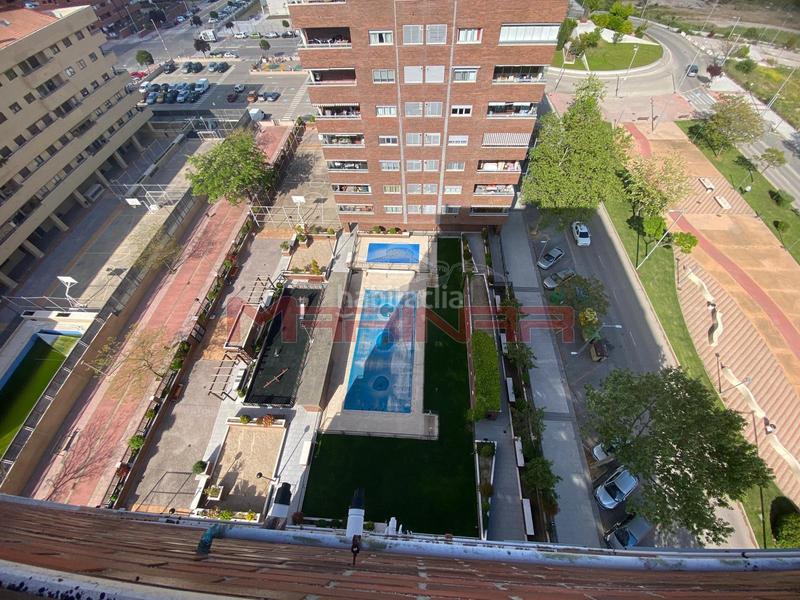 Foto 822e37a5-f0f1-418f-a349-b6a393bac0fa. Ático  de diseño en El Quiñón en El Quiñón Seseña