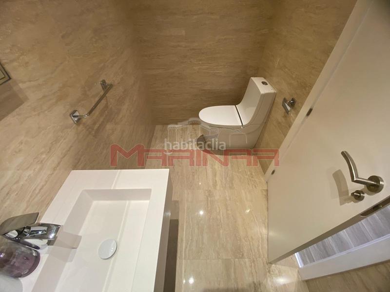 Foto 902d0db1-daaf-43c5-8295-a2ff0cf2150a. Ático  de diseño en El Quiñón en El Quiñón Seseña