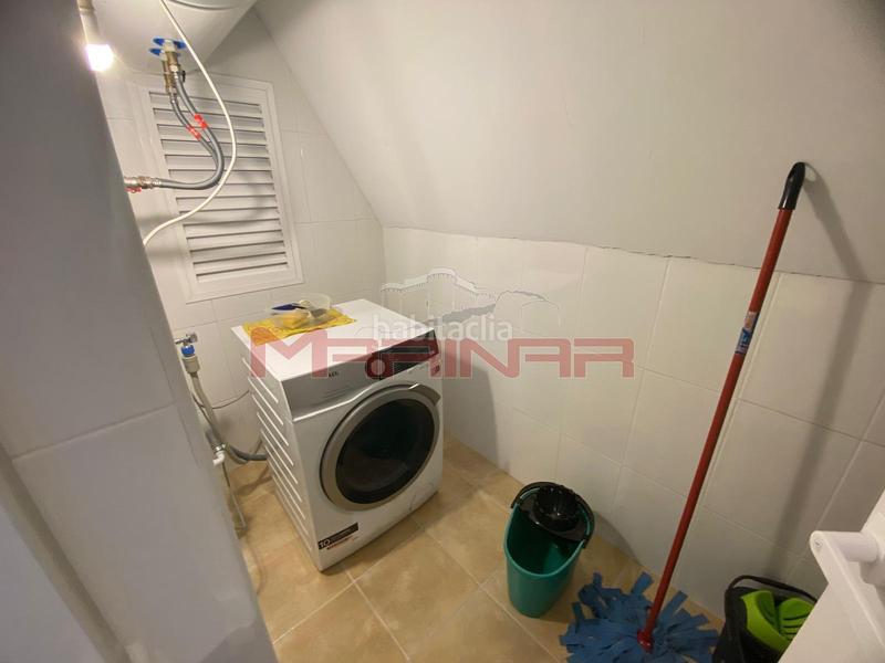 Foto a2a756ee-ae60-466a-b3b4-f352d08cb9da. Ático  de diseño en El Quiñón en El Quiñón Seseña