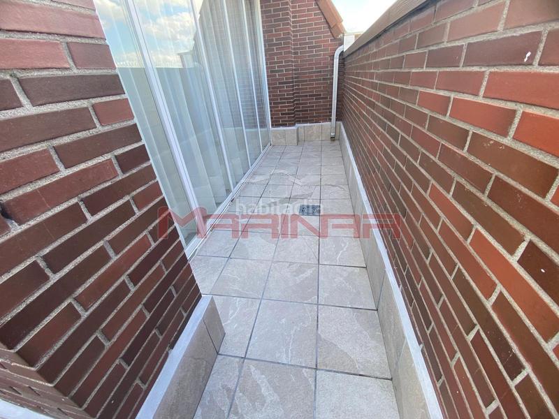 Foto a85bc914-2933-4dcf-869e-d1e6152933ee. Ático  de diseño en El Quiñón en El Quiñón Seseña