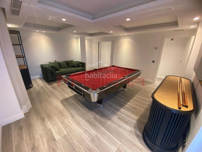 Foto ae02d331-1976-44b4-8c59-f13aeb30ac2f. Ático  de diseño en El Quiñón en El Quiñón Seseña