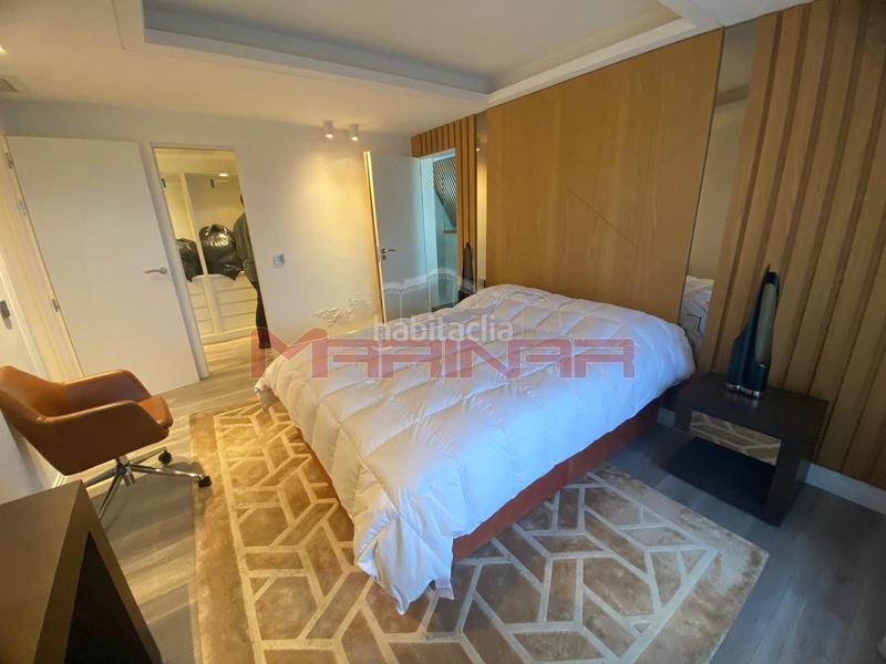 Foto b44ca883-fc32-4253-bca0-da20728dfbb2. Ático  de diseño en El Quiñón en El Quiñón Seseña