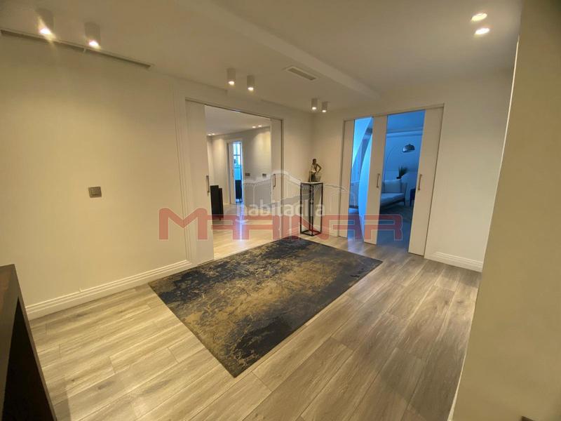 Foto beff77f7-6480-40d2-b8dd-32a7bb9e6ecc. Ático  de diseño en El Quiñón en El Quiñón Seseña