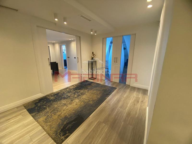 Foto c70c095b-3a49-4123-a5dc-ce62a12d891a. Ático  de diseño en El Quiñón en El Quiñón Seseña