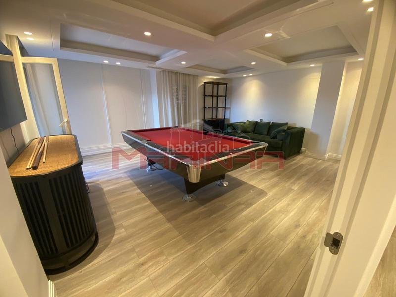 Foto caff94ee-be47-4979-ab36-5960f570afbc. Ático  de diseño en El Quiñón en El Quiñón Seseña