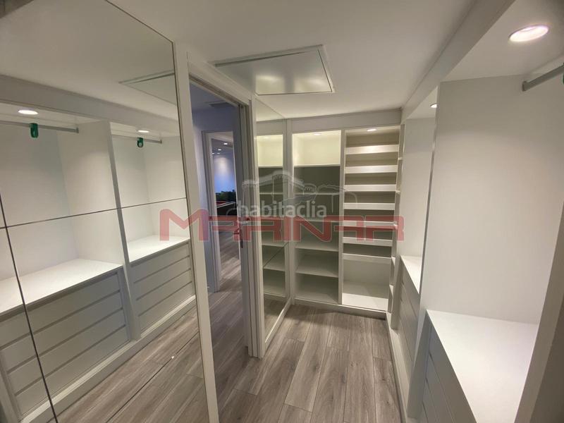 Foto cf6e64c0-3f40-45a5-a097-c0e5e32440c4. Ático  de diseño en El Quiñón en El Quiñón Seseña