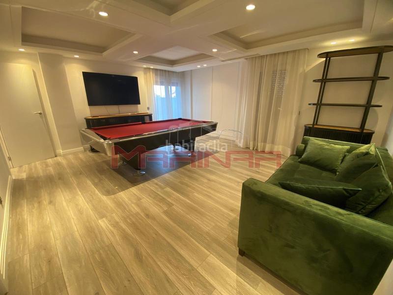 Foto e80f00a9-8dda-4905-9158-8836b537dbe0. Ático  de diseño en El Quiñón en El Quiñón Seseña