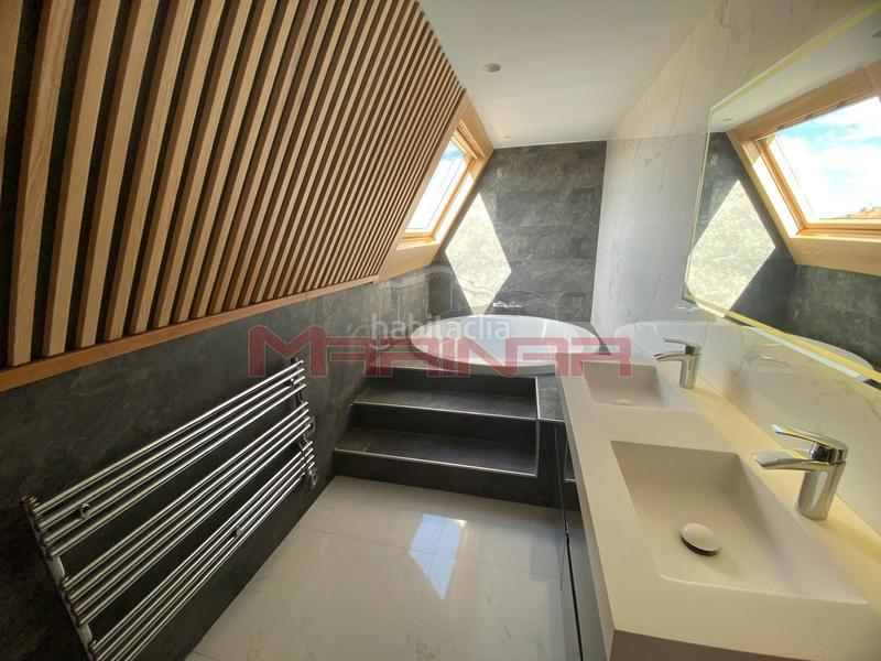 Foto ebdc8545-d58d-455b-8b08-c938c9630083. Ático  de diseño en El Quiñón en El Quiñón Seseña