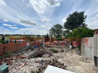 Terreny residencial a Centro. Prcela seseña