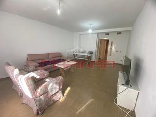 Planta baixa en Libertad s/n. Bajo en borox