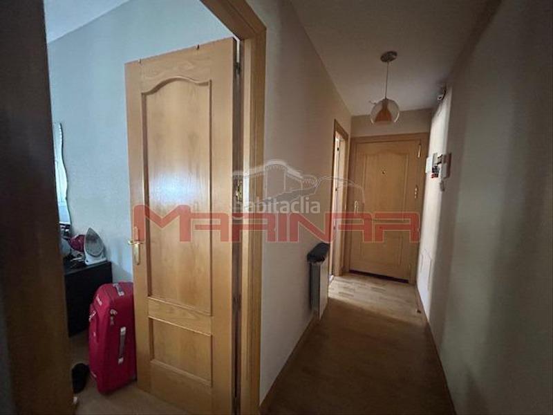 Foto d29895c6-1cfa-4db8-b255-36a4db3f22e8. Duplex avec chauffage parking dans Centro Seseña