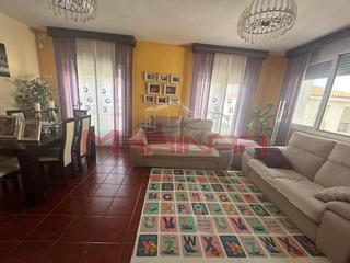 Casa adossada en Yepes. Adosado en yepes