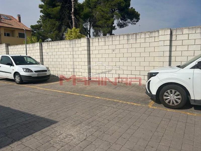Foto a988460f-2ad2-40c3-a2e1-b5240b4a0c63. Miete autoparkplatz in Centro Seseña