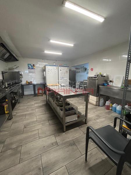 Foto 205290ed-e16c-423e-9166-aa7335fe2c6a. Affitto locale commerciale in Estación-Cruz Roja Illescas