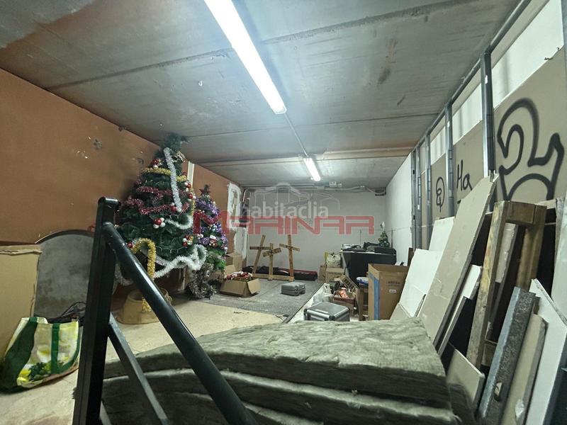 Foto 37262f5f-5a45-4378-96b7-445de6cef254. Affitto locale commerciale in Estación-Cruz Roja Illescas