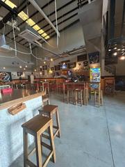 Locale commerciale in Estación-Cruz Roja