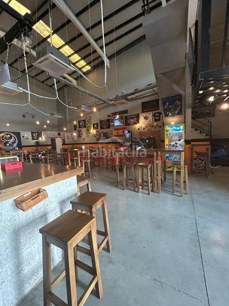 Foto 4ede76a8-7153-4443-81a8-87d1a8687341. Alquiler local comercial traspaso de bar en funcionamiento en Illescas