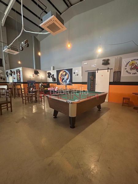 Foto 509741f1-5de6-431b-92eb-4d7e58d25603. Alquiler local comercial traspaso de bar en funcionamiento en Illescas