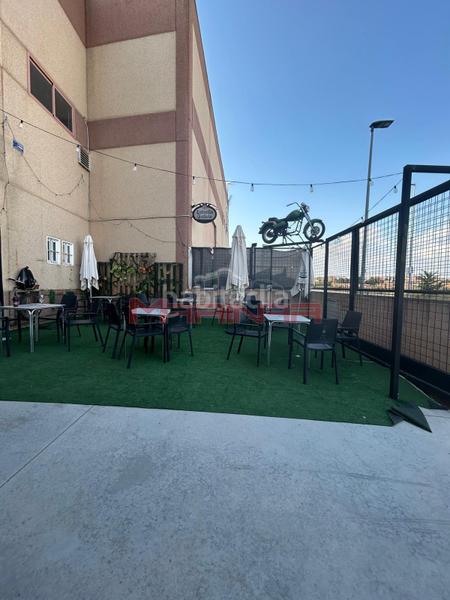 Foto 89678344-37a9-4fbd-b4c5-72799d25ebed. Alquiler local comercial traspaso de bar en funcionamiento en Illescas