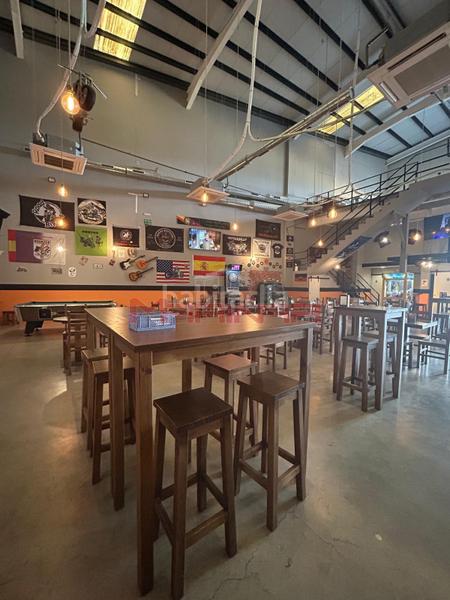 Foto ae0b4b10-e565-465f-881c-9f2a2708a823. Alquiler local comercial traspaso de bar en funcionamiento en Illescas