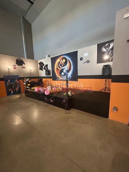 Foto c1b3d8fe-8cfa-4ad4-9cc7-754e345b645d. Alquiler local comercial traspaso de bar en funcionamiento en Illescas