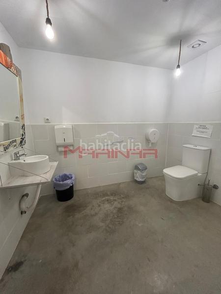 Foto ecbe120d-49bd-4409-b374-1ed0c8eb8889. Alquiler local comercial traspaso de bar en funcionamiento en Illescas