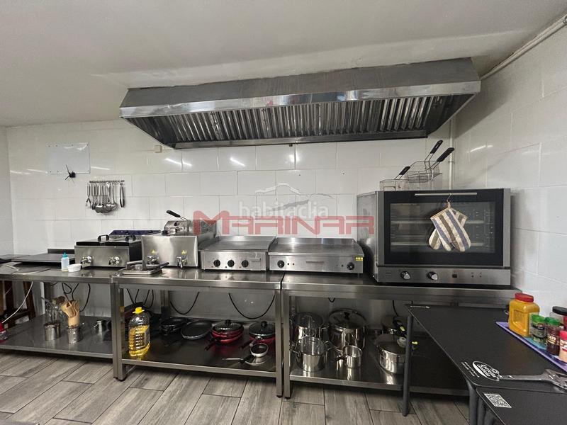 Foto f51b40af-caaf-4b8d-9b31-d2544dc7f013. Alquiler local comercial traspaso de bar en funcionamiento en Illescas