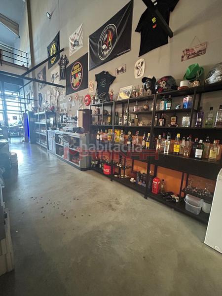 Foto f577fae6-e729-4b3d-b667-55bb196b3602. Alquiler local comercial traspaso de bar en funcionamiento en Illescas