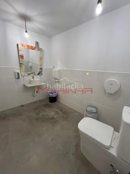 Foto 38721a08-02e3-41c8-bf3e-2aab3a42a7cf. Lloguer local comercial a Estación-Cruz Roja Illescas