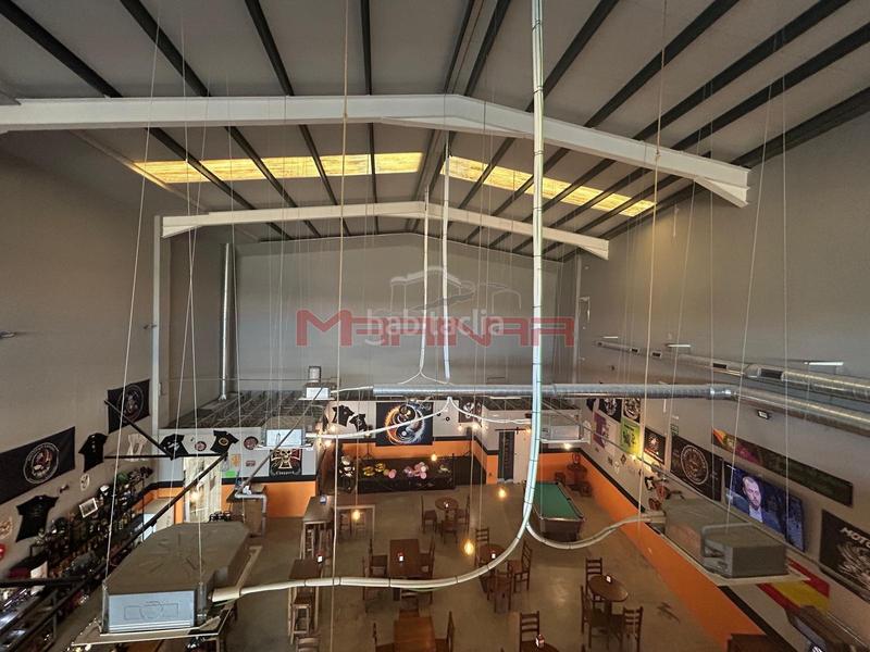 Foto c54813e8-bc65-46a7-8065-81ce646843c3. Lloguer local comercial a Estación-Cruz Roja Illescas