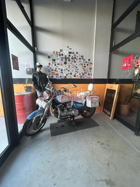 Foto 63ebdd72-7ad4-46a1-afac-aaa138b9b4ef. Miete geschäftsraum in Estación-Cruz Roja Illescas