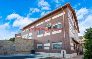 Maison jumelée à Torrecastillo. Pareado en torrecastillo