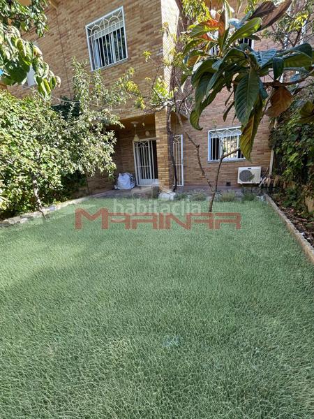 Foto 22b0fe1c-d917-4cbb-95de-25919b9ec852. Casa adossada amb calefacció aparcament a Las Lomas Seseña