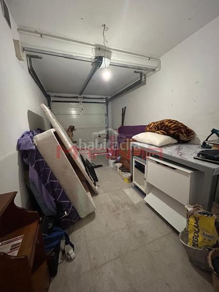 Foto 6e85f94a-f66d-47d5-bf65-8f6634dc3025. Casa adossada amb calefacció aparcament a Las Lomas Seseña