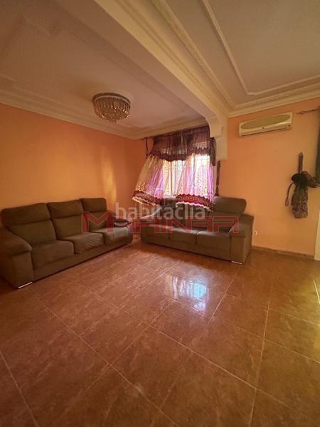 Foto d5bc9d73-ae7f-4505-80a7-eb50b820f4c9. Casa adossada amb calefacció aparcament a Las Lomas Seseña