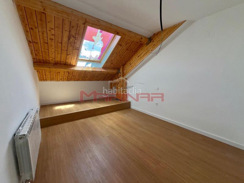 Foto df09fe1b-d6ab-40b1-9611-d307196cb82e. Dúplex amb aparcament a Centro Seseña