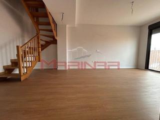 Appartement à Centro. Viviendas reformadas en seseña centro