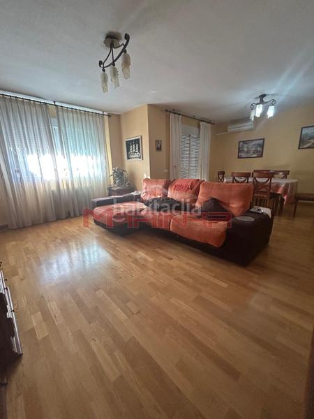 Foto 014fbf9d-9add-4662-889a-d4210b063415. Maison jumelée avec chauffage parking dans Seseña nuevo Seseña