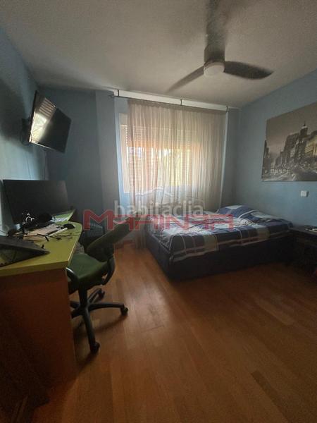 Foto 68aee101-f90d-4a86-98c4-1dbf31d8e1fb. Maison jumelée avec chauffage parking dans Seseña nuevo Seseña