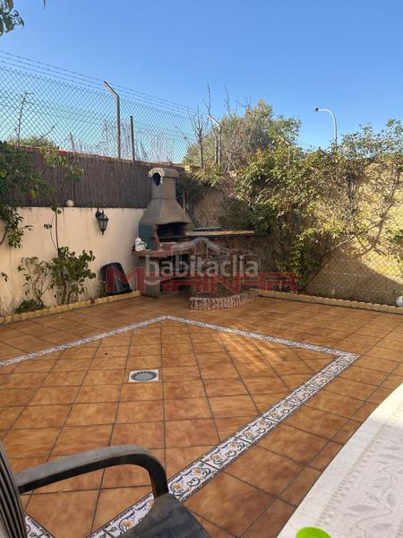 Foto 6e465ef9-f016-4a93-a48f-6ea55d8c1409. Maison jumelée avec chauffage parking dans Seseña nuevo Seseña