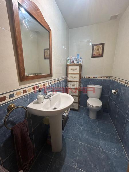 Foto 7d8ad6ca-9f0f-48c3-ad36-48b695876008. Maison jumelée avec chauffage parking dans Seseña nuevo Seseña