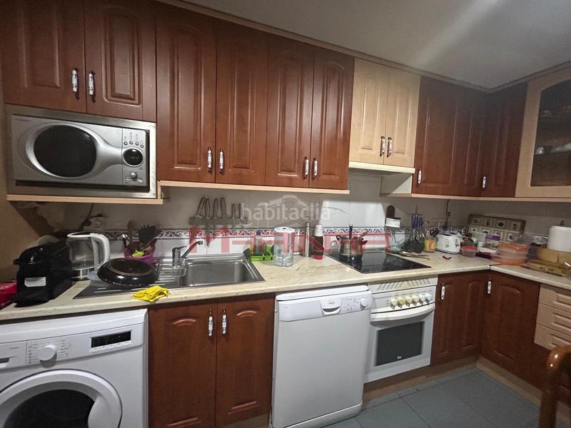 Foto 9d719b1a-584f-44bf-ab83-70eddbec87dd. Maison jumelée avec chauffage parking dans Seseña nuevo Seseña