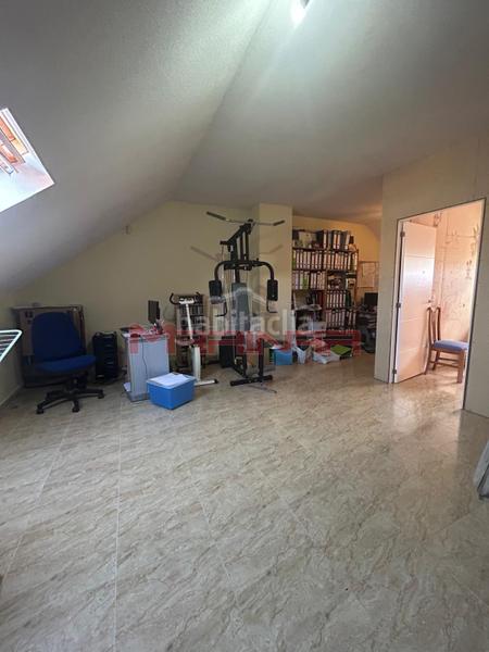 Foto a85acb24-ef3e-47e9-a8c1-797ba520d5ff. Maison jumelée avec chauffage parking dans Seseña nuevo Seseña